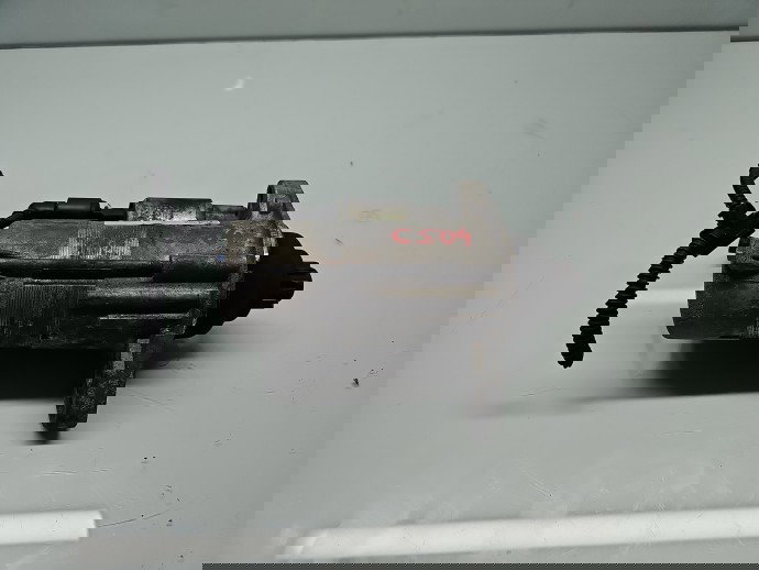  Electromotor 12 dinti Volkswagen Golf 6 (5K1) [Fabr 2009-2013] OEM 1.6 TDI CAYC 77KW / 105CP