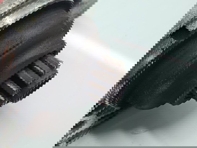  Electromotor 12 dinti Volkswagen Golf 6 (5K1) [Fabr 2009-2013] OEM 1.6 TDI CAYC 77KW / 105CP