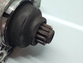  Electromotor 12 dinti Volkswagen Golf 6 (5K1) [Fabr 2009-2013] OEM 1.6 TDI CAYC 77KW / 105CP