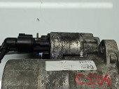  Electromotor 12 dinti Volkswagen Golf 6 (5K1) [Fabr 2009-2013] OEM 1.6 TDI CAYC 77KW / 105CP