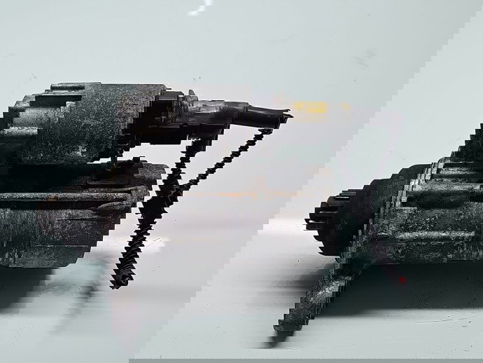  Electromotor 12 dinti Volkswagen Golf 6 (5K1) [Fabr 2009-2013] OEM 1.6 TDI CAYC 77KW / 105CP