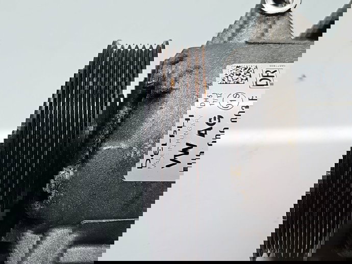 Compresor clima Volkswagen Golf 6 (5K1) [Fabr 2009-2013] 5N0820803E 1.6 TDI CAYC 77KW / 105CP