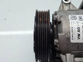 Compresor clima Volkswagen Golf 6 (5K1) [Fabr 2009-2013] 5N0820803E 1.6 TDI CAYC 77KW / 105CP