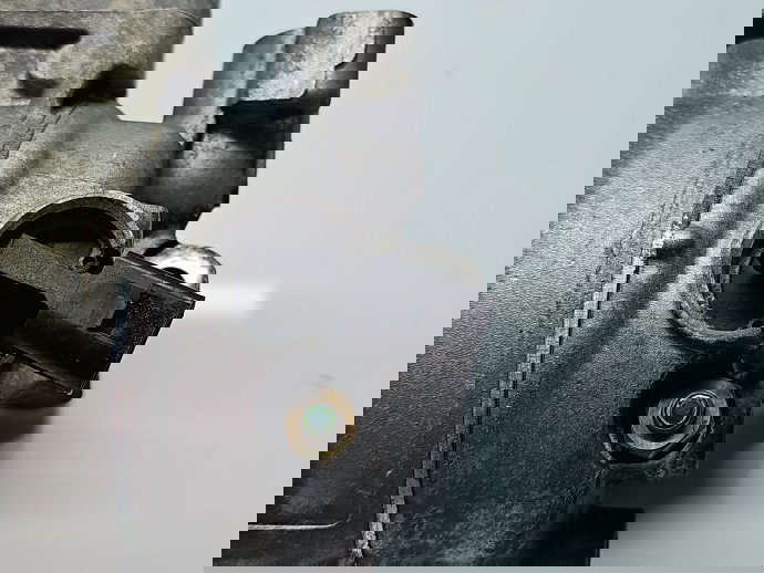 Compresor clima Volkswagen Golf 6 (5K1) [Fabr 2009-2013] 5N0820803E 1.6 TDI CAYC 77KW / 105CP