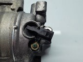 Compresor clima Volkswagen Golf 6 (5K1) [Fabr 2009-2013] 5N0820803E 1.6 TDI CAYC 77KW / 105CP