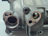 Compresor clima Volkswagen Golf 6 (5K1) [Fabr 2009-2013] 5N0820803E 1.6 TDI CAYC 77KW / 105CP