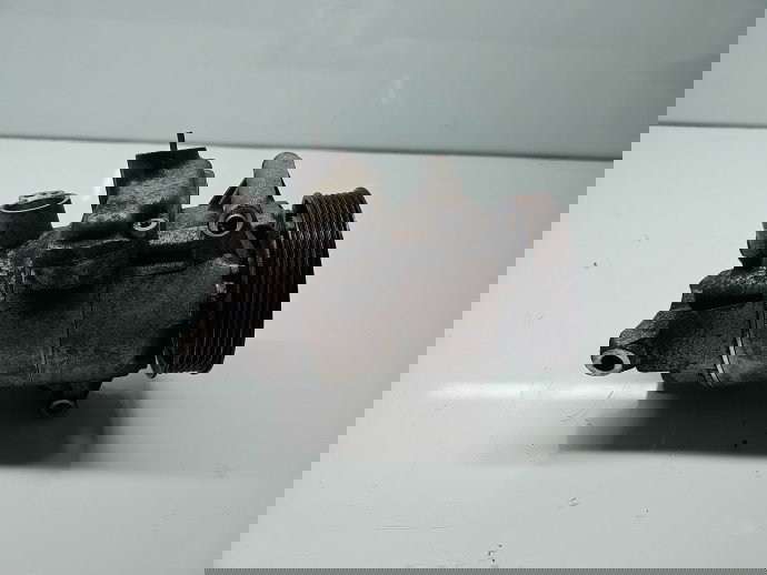 Compresor clima Volkswagen Golf 6 (5K1) [Fabr 2009-2013] 5N0820803E 1.6 TDI CAYC 77KW / 105CP