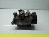 Compresor clima Volkswagen Golf 6 (5K1) [Fabr 2009-2013] 5N0820803E 1.6 TDI CAYC 77KW / 105CP