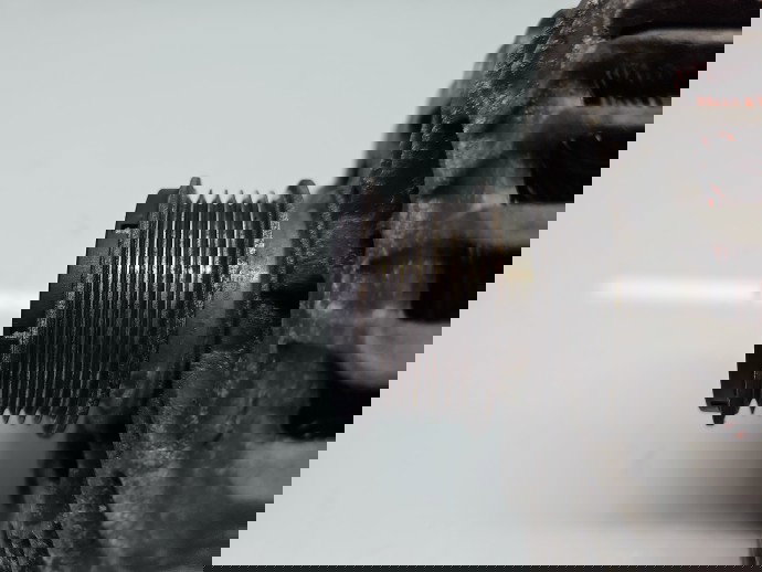 Alternator Volkswagen Golf 6 (5K1) [Fabr 2009-2013] 03L903023F 1.6 TDI CAYC 77KW / 105CP