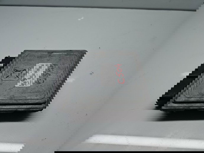 Calculator motor ECU Volkswagen Golf 6 (5K1) [Fabr 2009-2013] 03L906023ML 1.6 TDI CAYC 77KW / 105CP