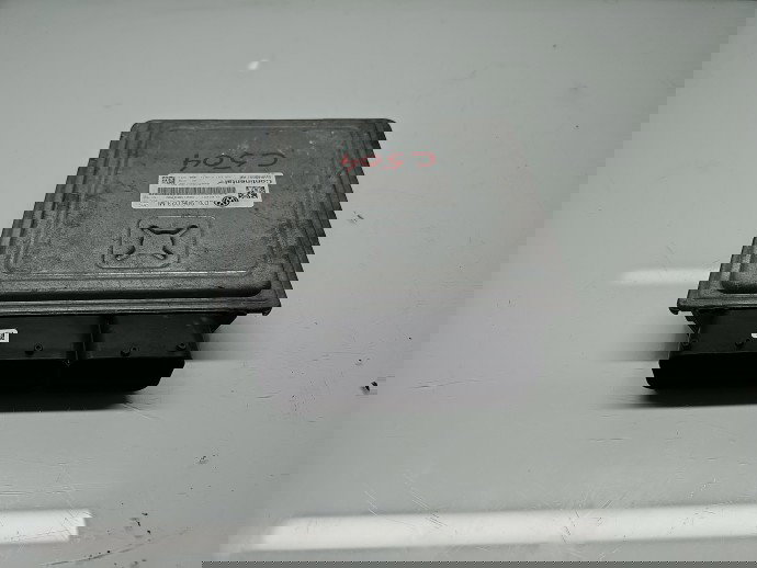 Calculator motor ECU Volkswagen Golf 6 (5K1) [Fabr 2009-2013] 03L906023ML 1.6 TDI CAYC 77KW / 105CP