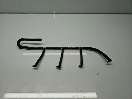 Conducta retur injectoare Volkswagen Golf 6 (5K1) [Fabr 2009-2013] OEM 1.6 TDI CAYC 77KW / 105CP