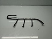 Conducta retur injectoare Volkswagen Golf 6 (5K1) [Fabr 2009-2013] OEM 1.6 TDI CAYC 77KW / 105CP