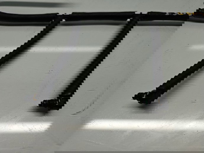 Conducta retur injectoare Volkswagen Golf 6 (5K1) [Fabr 2009-2013] OEM 1.6 TDI CAYC 77KW / 105CP