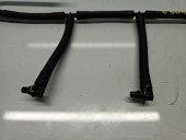 Conducta retur injectoare Volkswagen Golf 6 (5K1) [Fabr 2009-2013] OEM 1.6 TDI CAYC 77KW / 105CP