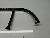 Conducta retur injectoare Volkswagen Golf 6 (5K1) [Fabr 2009-2013] OEM 1.6 TDI CAYC 77KW / 105CP