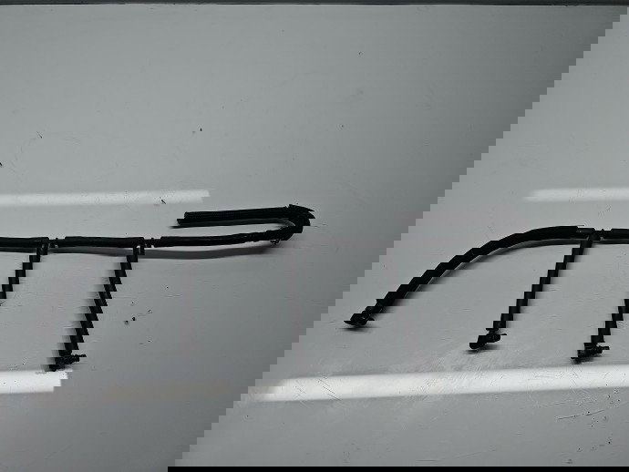 Conducta retur injectoare Volkswagen Golf 6 (5K1) [Fabr 2009-2013] OEM 1.6 TDI CAYC 77KW / 105CP