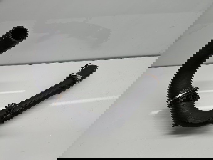 Tub intercooler AUDI A3 Sportback (8PA) [Fabr 2004-2013] Facelift 1K0145770AE 1.6 TDI CAYC 77KW / 105CP