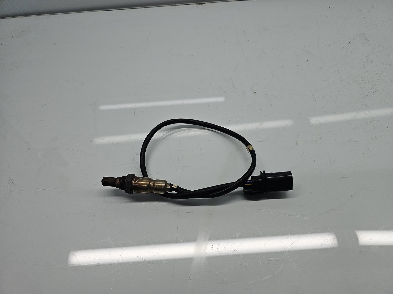 Sonda lambda AUDI A3 Sportback (8PA) [Fabr 2004-2013] Facelift 03L906262A 1.6 TDI CAYC 77KW / 105CP - imagine 2