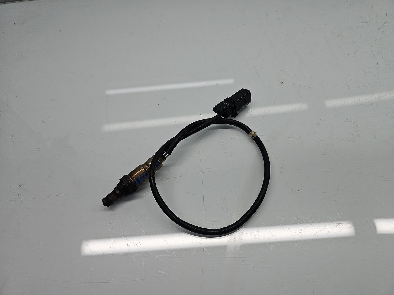 Sonda lambda AUDI A3 Sportback (8PA) [Fabr 2004-2013] Facelift 03L906262A 1.6 TDI CAYC 77KW / 105CP - imagine 3