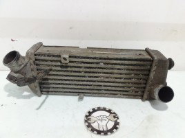 Radiator intercooler Hyundai Accent 1.5 DCI OEM 2005-2010