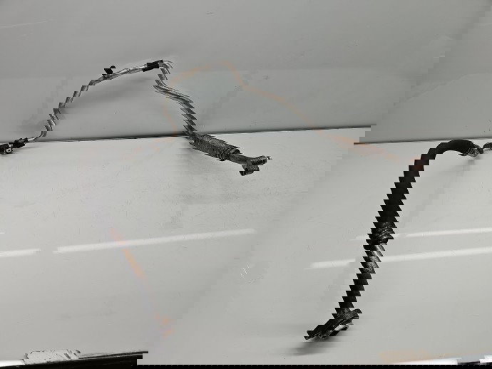 Conducta AC AUDI A3 Sportback (8PA) [Fabr 2004-2013] Facelift 1K0820743FD 1.6 TDI CAYC 77KW / 105CP