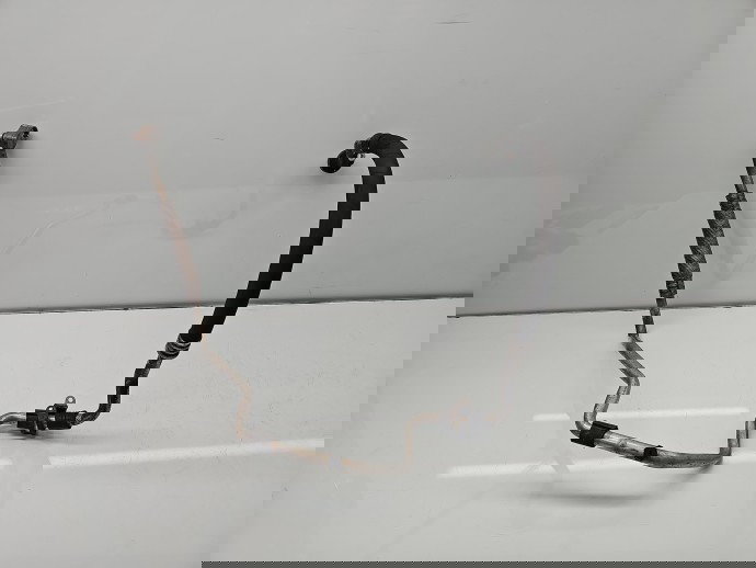 Conducta AC AUDI A3 Sportback (8PA) [Fabr 2004-2013] Facelift 1K0820743FD 1.6 TDI CAYC 77KW / 105CP