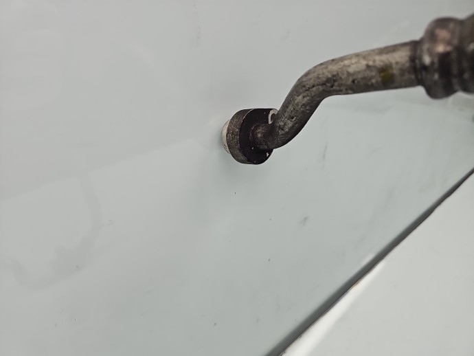 Conducta AC AUDI A3 Sportback (8PA) [Fabr 2004-2013] Facelift 1K0820743FD 1.6 TDI CAYC 77KW / 105CP