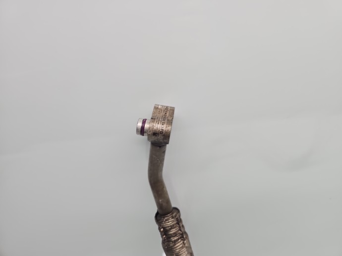 Conducta AC AUDI A3 Sportback (8PA) [Fabr 2004-2013] Facelift 1K0820743FD 1.6 TDI CAYC 77KW / 105CP