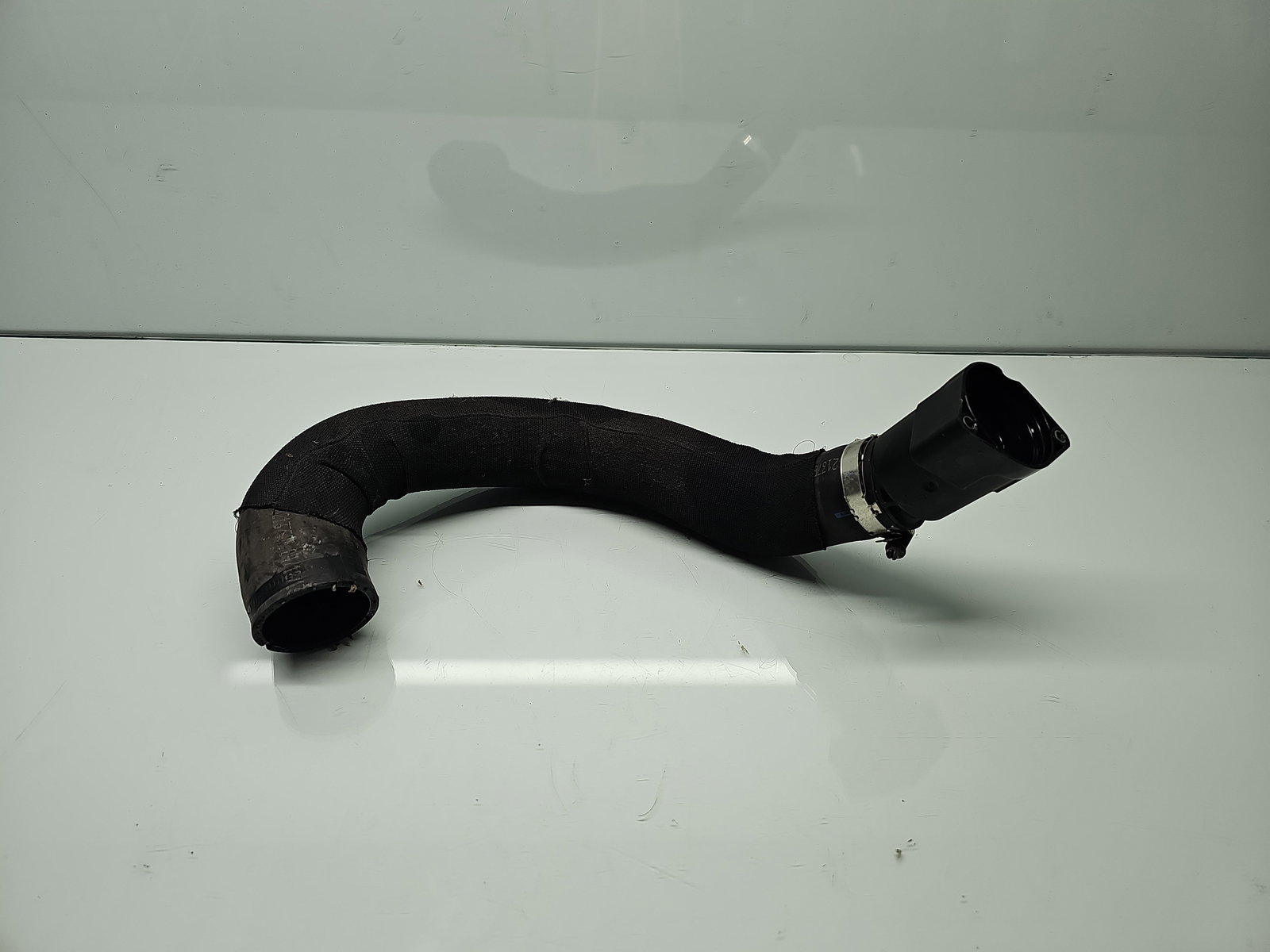 Furtun intercooler AUDI A5 (8T3) [Fabr 2007-2015] 03L131111R 2.0 TDI CGLC 130KW / 177CP - imagine 2