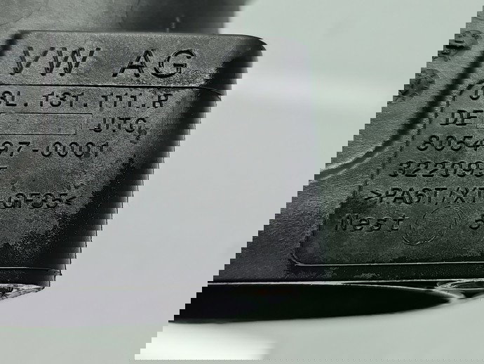 Furtun intercooler AUDI A5 (8T3) [Fabr 2007-2015] 03L131111R 2.0 TDI CGLC 130KW / 177CP