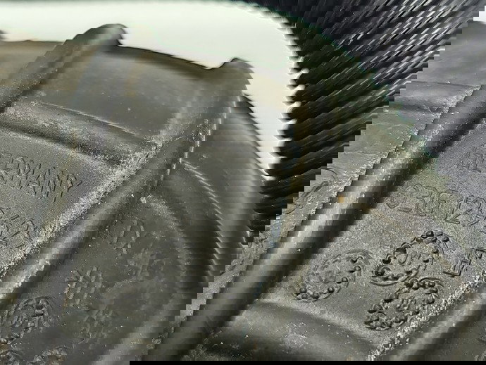 Tub admisie aer AUDI A5 (8T3) [Fabr 2007-2015] 03G129629E 2.0 TDI CGLC 130KW / 177CP