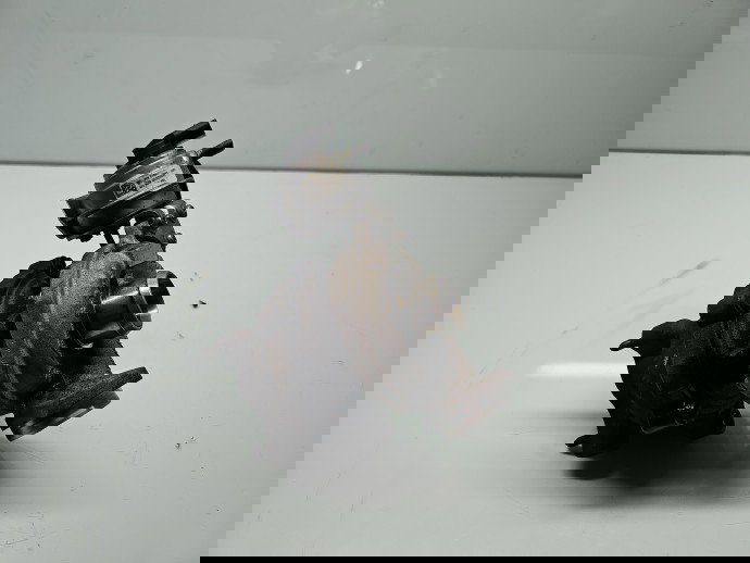 Turbina AUDI A5 (8T3) [Fabr 2007-2015] 03L145721B 2.0 TDI CGLC 130KW / 177CP