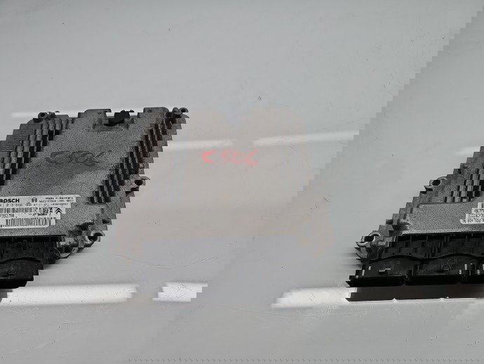 Calculator motor ECU PEUGEOT 4007 [Fabr 2007-2012] 9665465280 2.2 HDi 4HN 115KW / 156CP