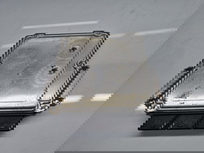 Calculator motor ECU PEUGEOT 4007 [Fabr 2007-2012] 9665465280 2.2 HDi 4HN 115KW / 156CP