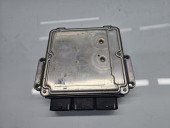 Calculator motor ECU PEUGEOT 4007 [Fabr 2007-2012] 9665465280 2.2 HDi 4HN 115KW / 156CP