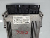 Calculator motor ECU PEUGEOT 4007 [Fabr 2007-2012] 9665465280 2.2 HDi 4HN 115KW / 156CP