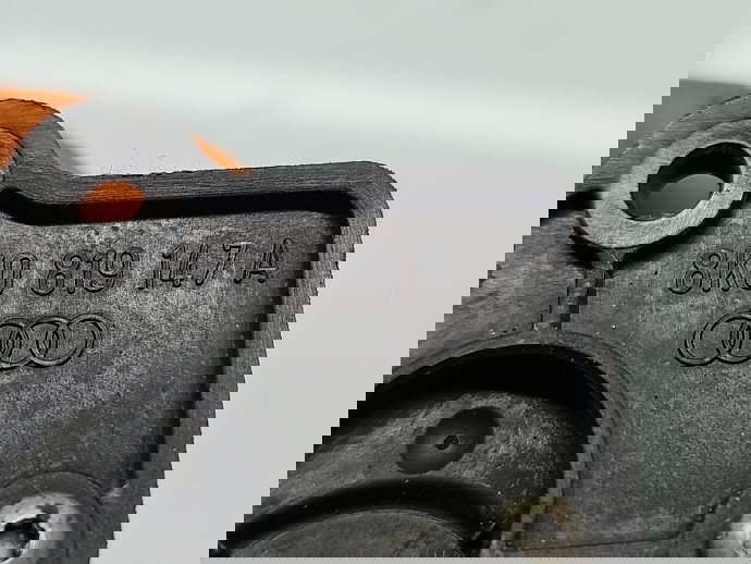 Pompa recirculare apa AUDI A5 (8T3) [Fabr 2007-2015] 8K0819147A 2.0 TDI CGLC 130KW / 177CP