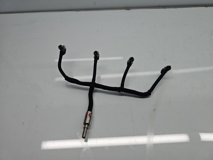 Conducta retur injectoare PEUGEOT 4007 [Fabr 2007-2012] OEM 2.2 HDi 4HN 115KW / 156CP