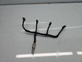Conducta retur injectoare PEUGEOT 4007 [Fabr 2007-2012] OEM 2.2 HDi 4HN 115KW / 156CP