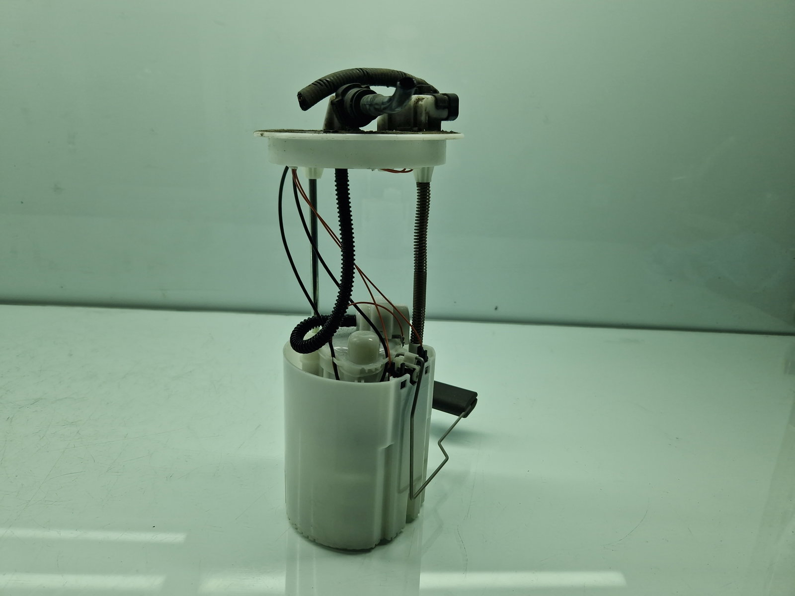 Pompa combustibil Suzuki Vitara (LY) [Fabr 2015-prezent] 0580200194 1.6 Benz M16A 88KW / 120CP - imagine 1