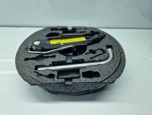  Set cric si cheie Volkswagen Golf 6 (5K1) [Fabr 2009-2013] OEM