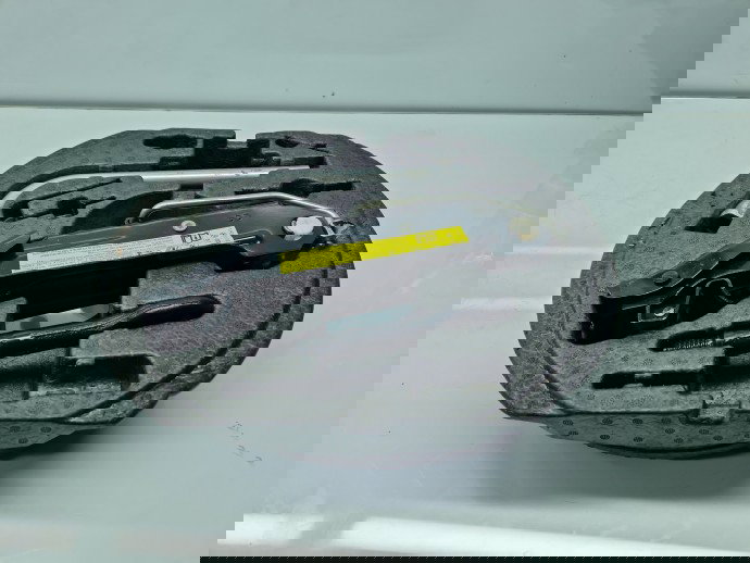  Set cric si cheie Volkswagen Golf 6 (5K1) [Fabr 2009-2013] OEM