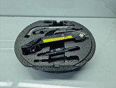  Set cric si cheie Volkswagen Golf 6 (5K1) [Fabr 2009-2013] OEM