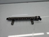 Rampa injectoare PEUGEOT 4007 [Fabr 2007-2012] 9656917280 2.2 HDi 4HN 115KW / 156CP