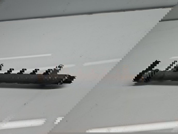 Rampa injectoare PEUGEOT 4007 [Fabr 2007-2012] 9656917280 2.2 HDi 4HN 115KW / 156CP