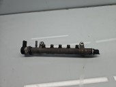 Rampa injectoare PEUGEOT 4007 [Fabr 2007-2012] 9656917280 2.2 HDi 4HN 115KW / 156CP