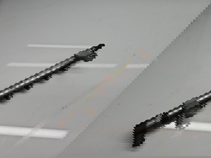 Rampa injectoare PEUGEOT 4007 [Fabr 2007-2012] 9656917280 2.2 HDi 4HN 115KW / 156CP