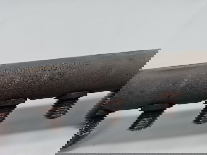 Rampa injectoare PEUGEOT 4007 [Fabr 2007-2012] 9656917280 2.2 HDi 4HN 115KW / 156CP