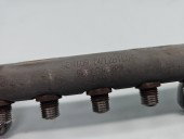 Rampa injectoare PEUGEOT 4007 [Fabr 2007-2012] 9656917280 2.2 HDi 4HN 115KW / 156CP
